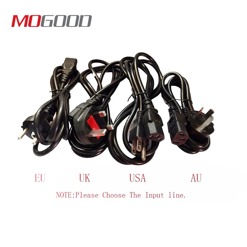 MoGood 5 Порты и разъёмы коммутатор PoE 802.3af/802.3at для 8CH NVR системы охранного видеонаблюдения(CCTV IP/PoE камер безопасности, 250 м расстояние передачи