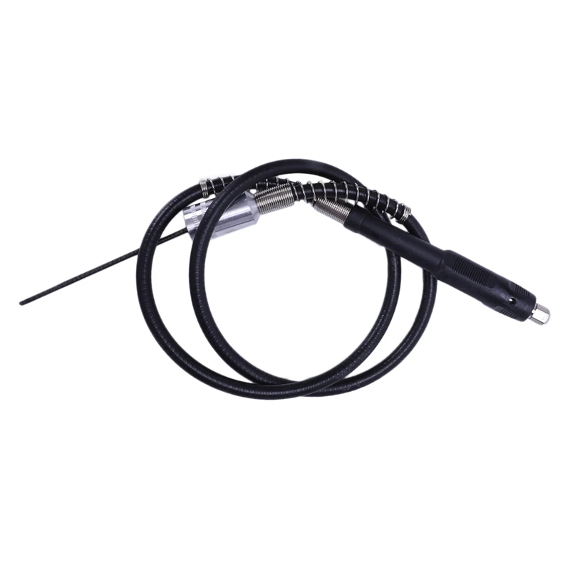 Акция! 108 см * 2 электрическая шлифовальная машина мягкий вал нескользящий гибкий