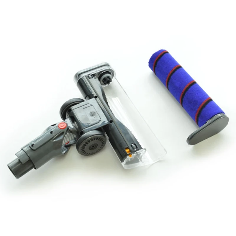 

Promotion!Electric Brush Head for Dyson V7 V8 V10 V11 Vacuum Cleaner Parts Replacement Parts Accessories