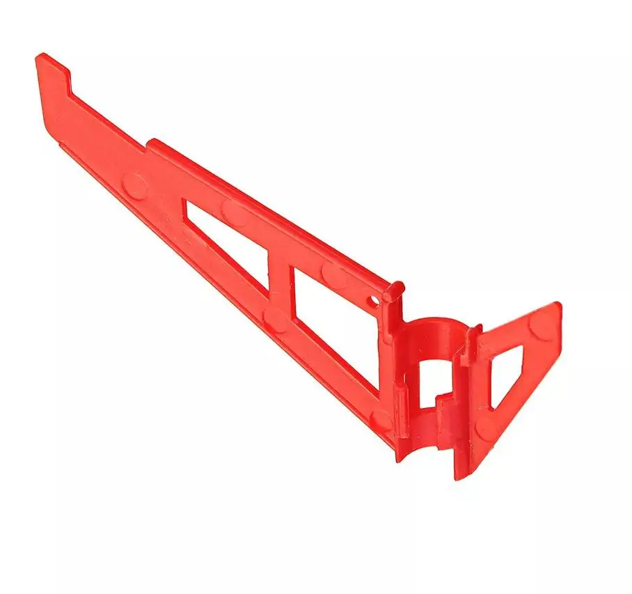 

RCtown XK K130 RC детали для вертолета, хвост опорный набор для двигателя 4,01. K130.0026,001