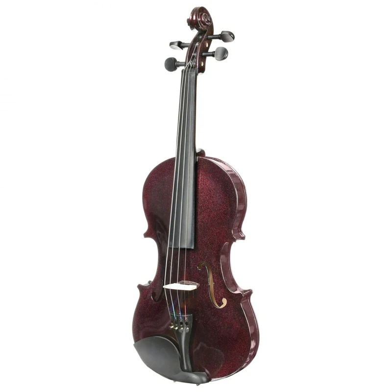 Violin ANTONIO LAVAZZA VL-20 DRW 1/4 ВИШНЁВАЯ | Спорт и развлечения