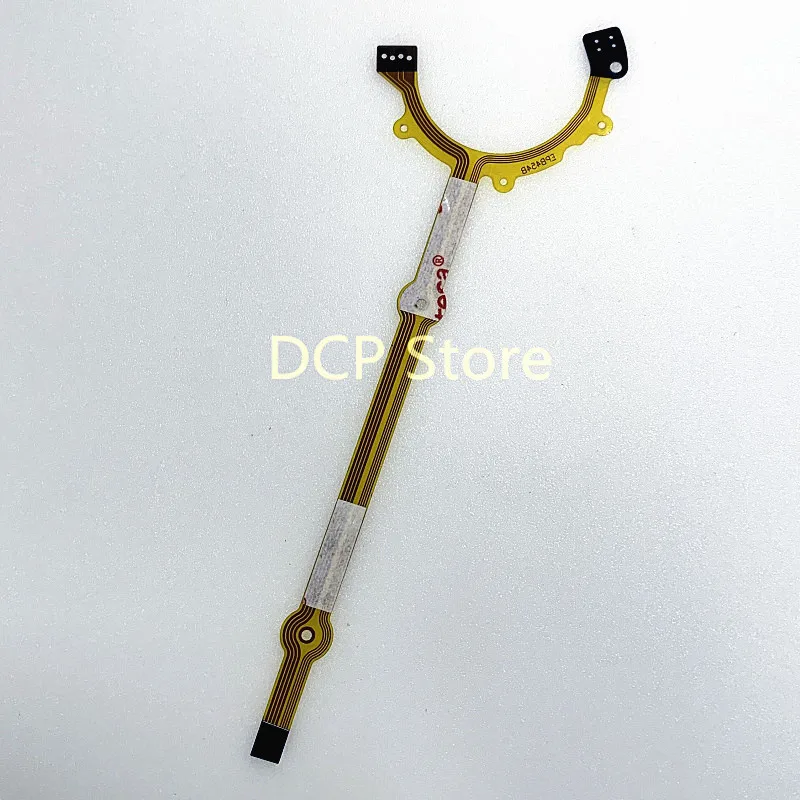 2PCS New 24-105 Lens Aperture Flex Cable For SIGMA 24-105mm F4 DG OS HSM Art Repair Part | Len Parts
