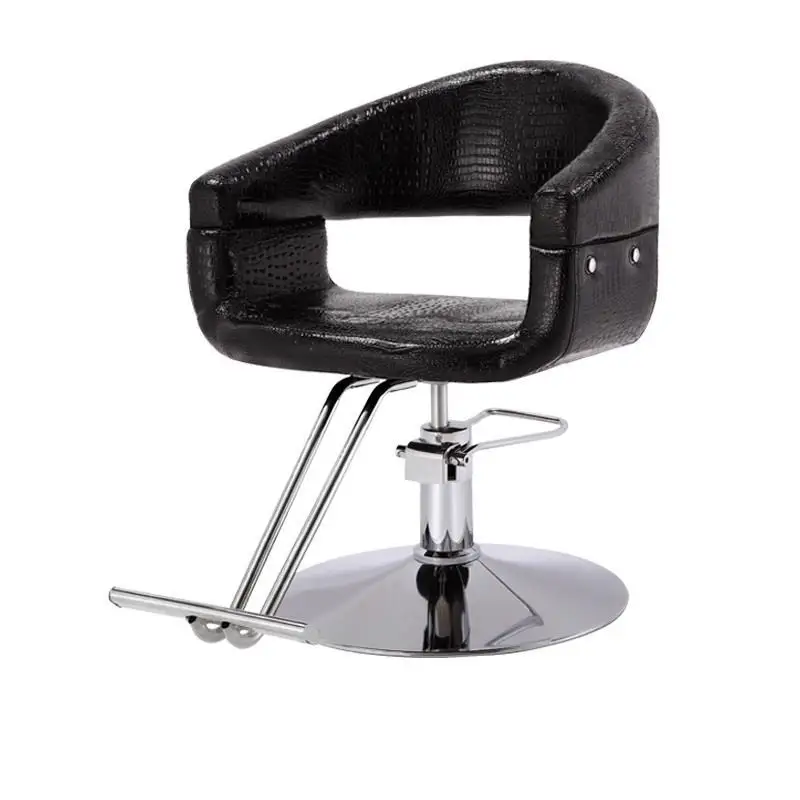 Sedia sesel Schoonheidssalon Nail De Cabeleireiro мебель для салонов красоты Cadeira Barbershop Barbearia