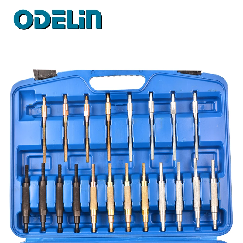 Универсальный набор инструментов для регулировки сцепления 38 шт.| |