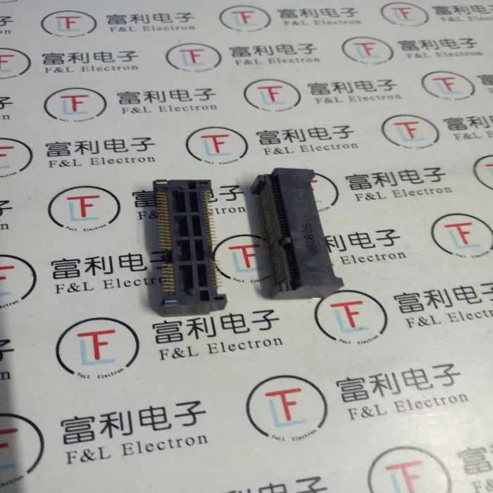 

10pcs/lot 679109000 52P 9.0H Connector