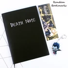 Аниме Death Note Boutique Quill Pen блокнот DEATHNOTE анимационное ожерелье брелок периферийные игрушки подарки для детей