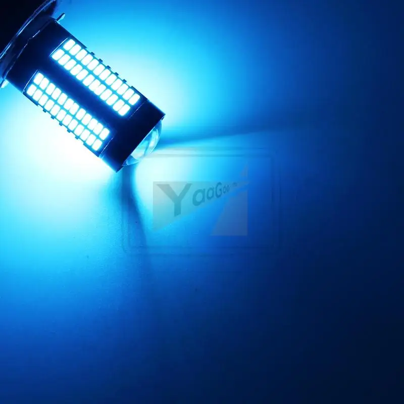 Фары противотуманные YaaGoo H16 5202 106SMD 2 шт. |