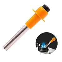 pulse ignition kitchen outdoor stove piezoelectric igniter portable ignition device camping pulse lighter gas stove accessories