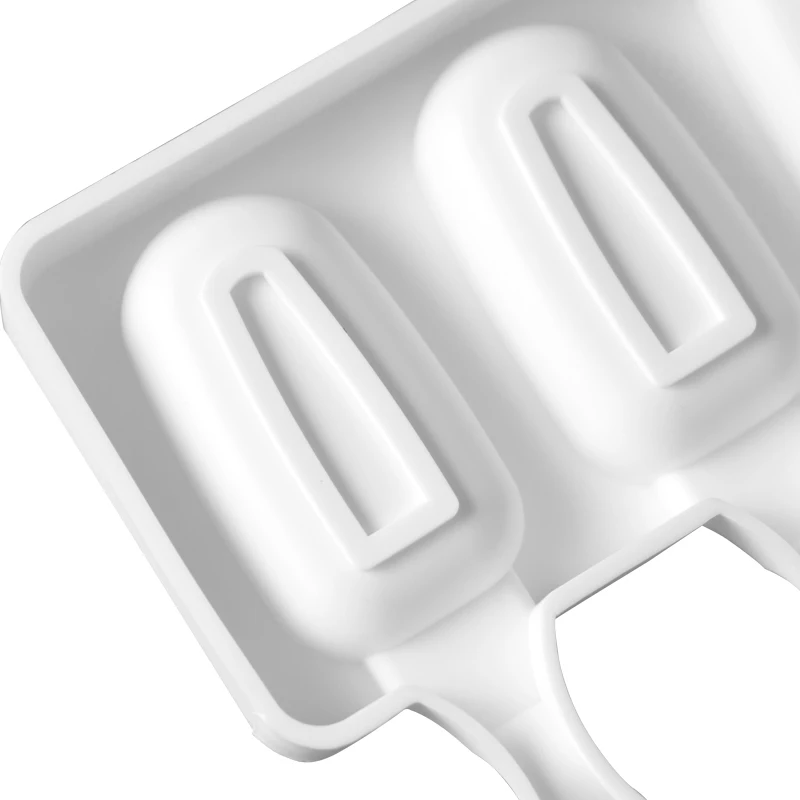 Французский мороженое труба 4 даже Овальный торт из леденцов мусс фруктовое дома