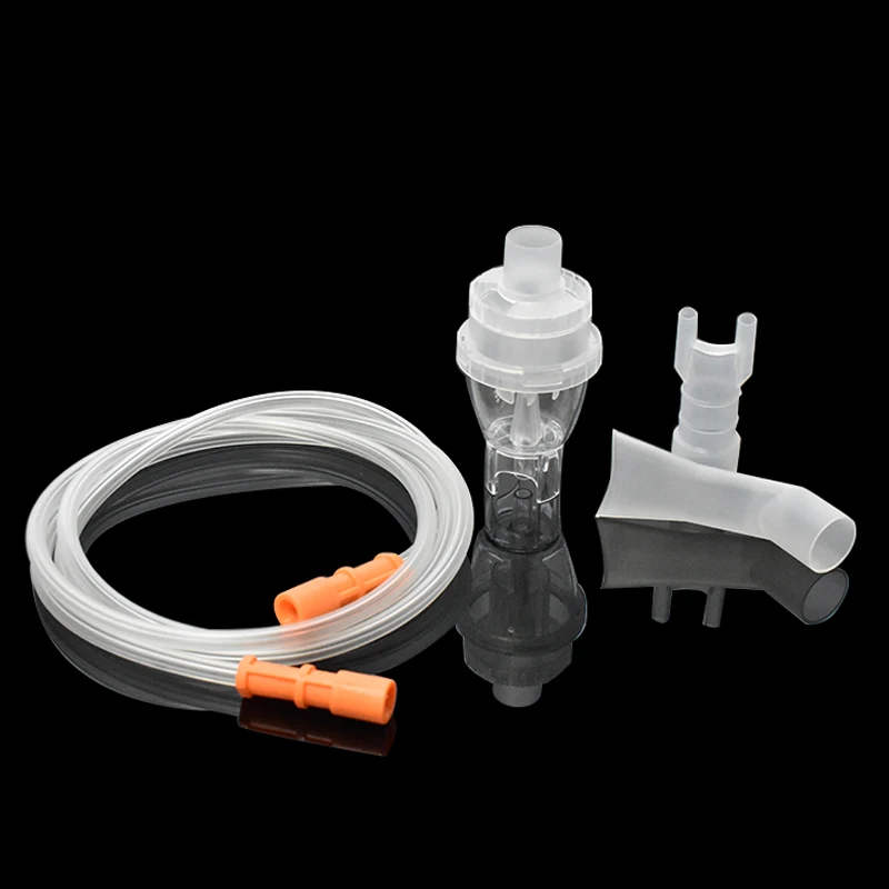 Распылитель лекарственного средства ингалятор чашки набор семейных расходов