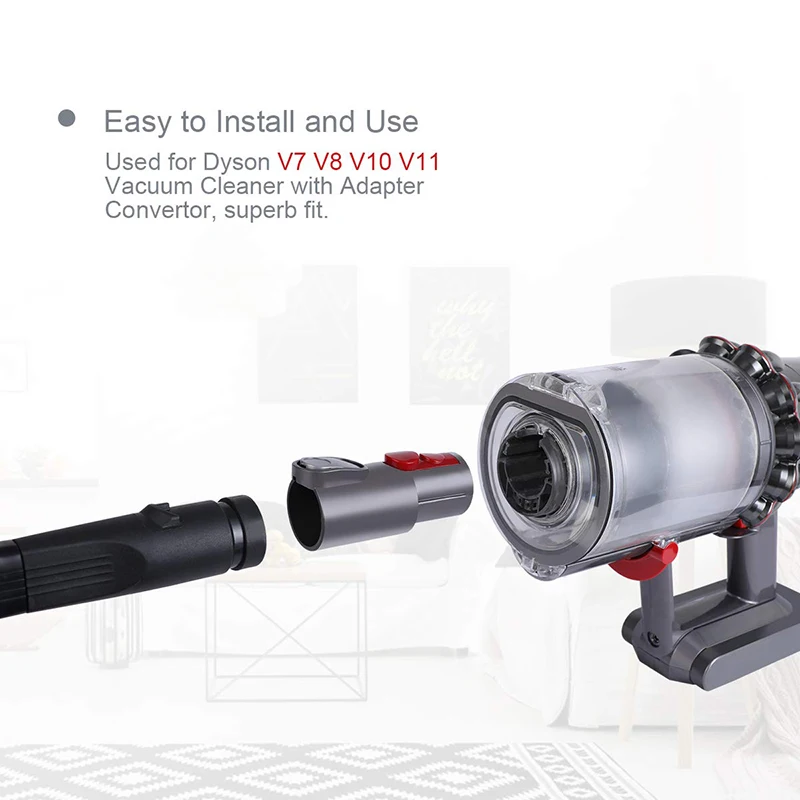 Набор инструментов для очистки головок с мягкой щелевой насадкой Простая