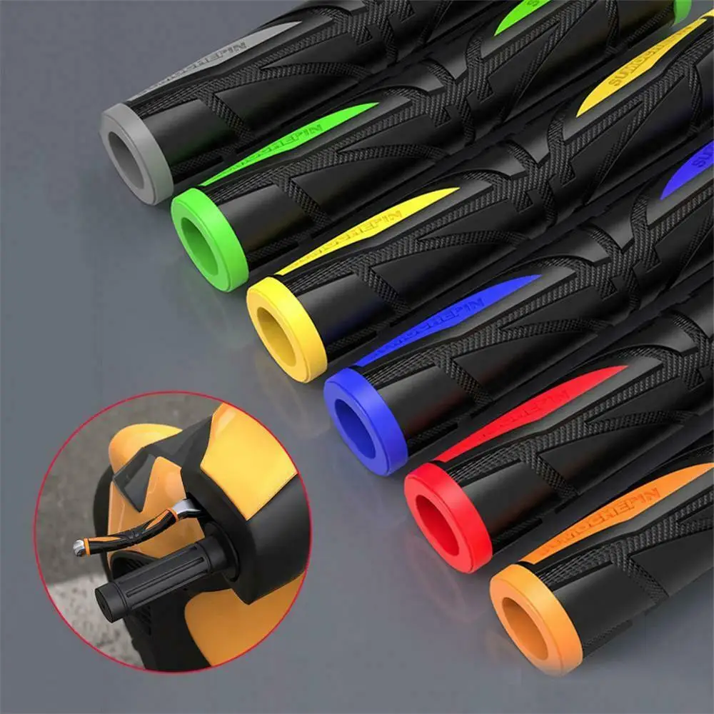 1 пара резиновые мотоцикла тормозной рычаг сцепления чехол избежать царапин