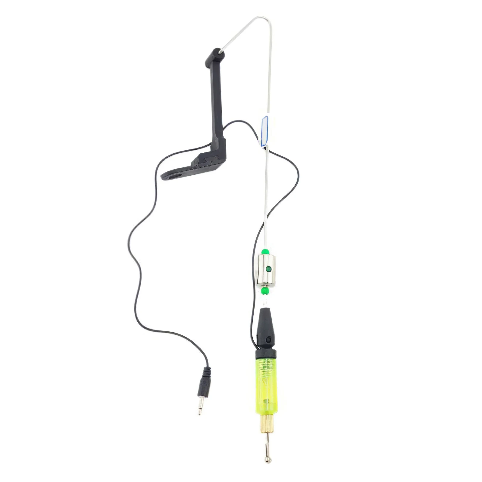 Рыбалка Практическая Легкий качели приемник сигнала при разнесённом приёме секс