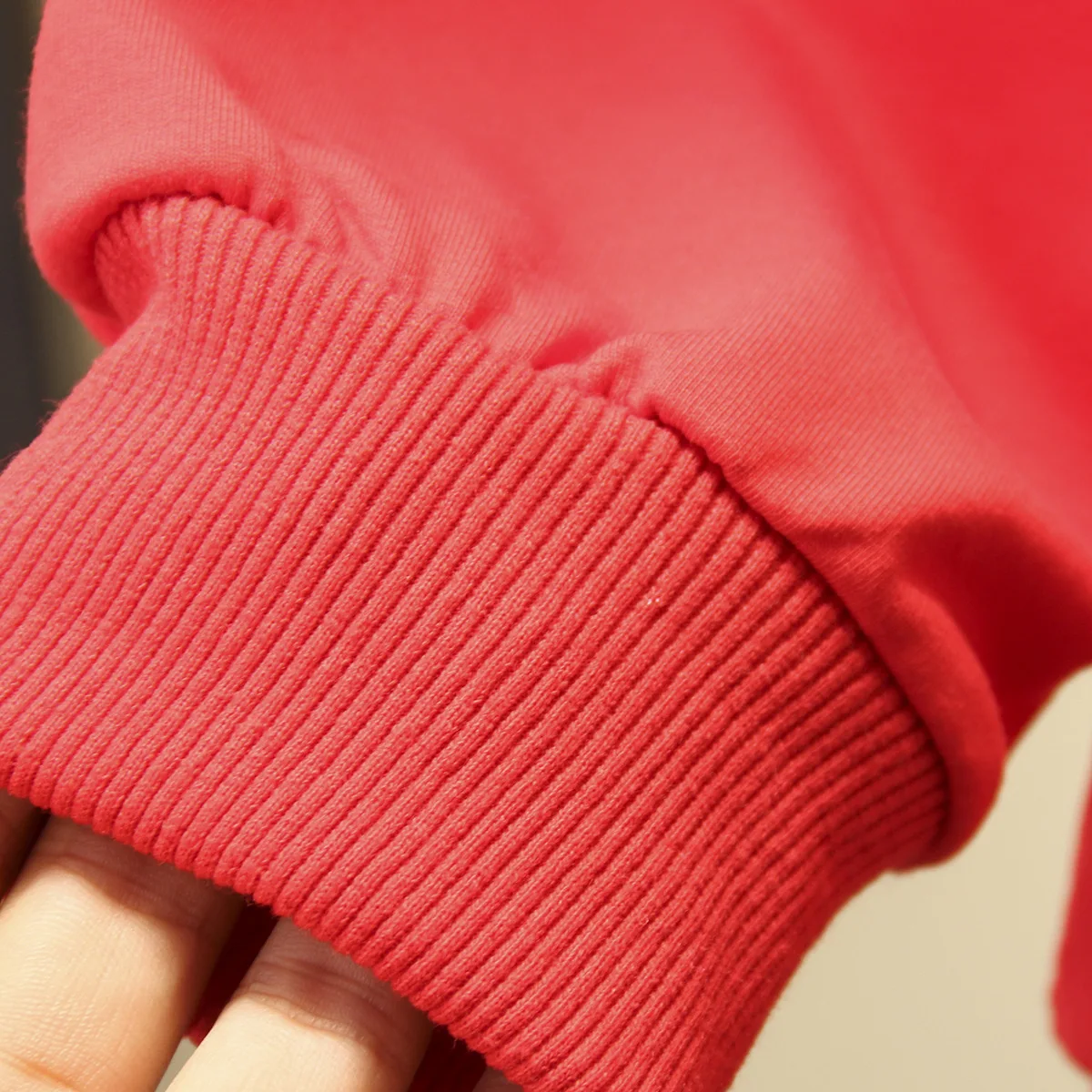 Женская толстовка с длинным рукавом весна 2020 пуловер большого размера вышивкой