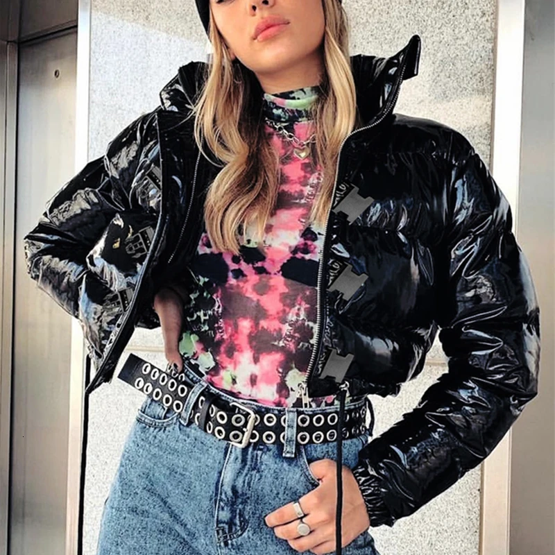 Новинка 2020! осенне-зимняя куртка для женщин. Куртка со стоячим воротником.