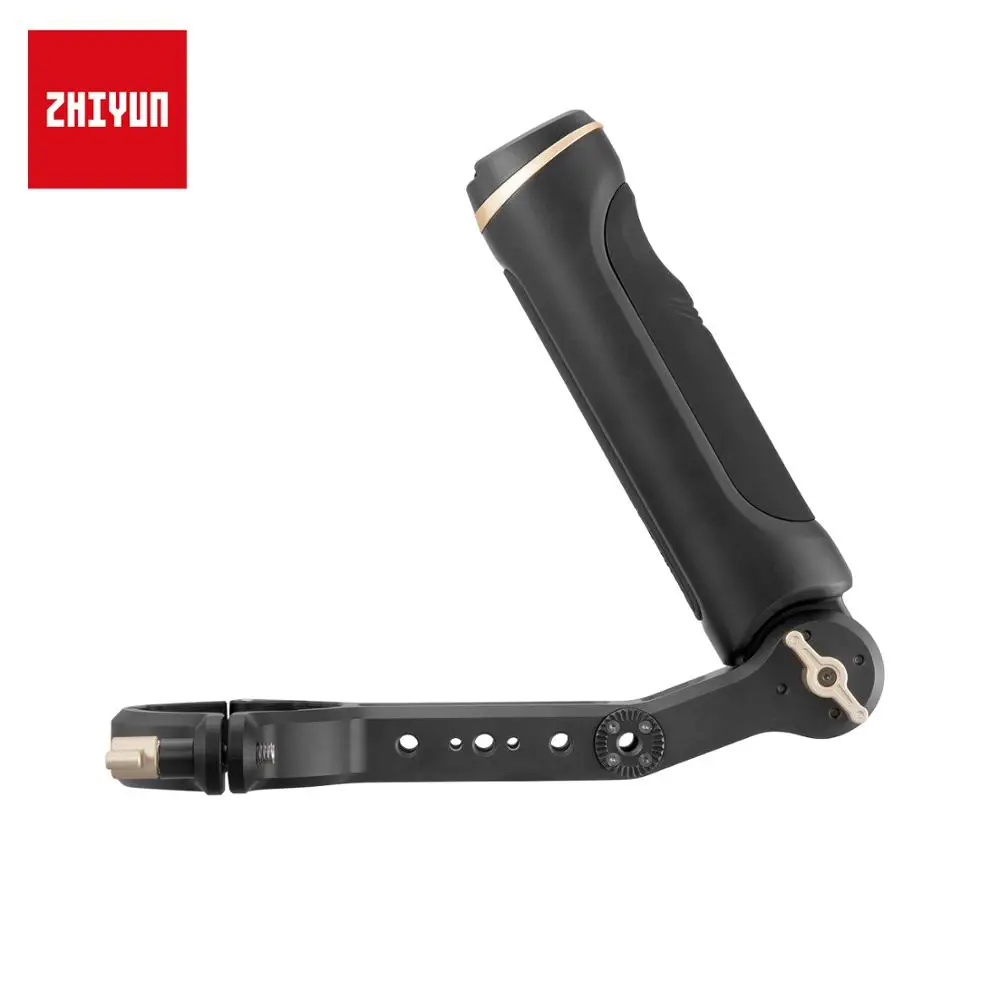 Zhiyun Официальный аксессуары TransMount кран 2S слинг ручка для крана комбинированный Pro