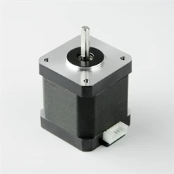 

Original WANHAO D6-34 Z axis Motor, extruder Motor