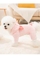 cute hoodies soft puppy cat apparel clothing