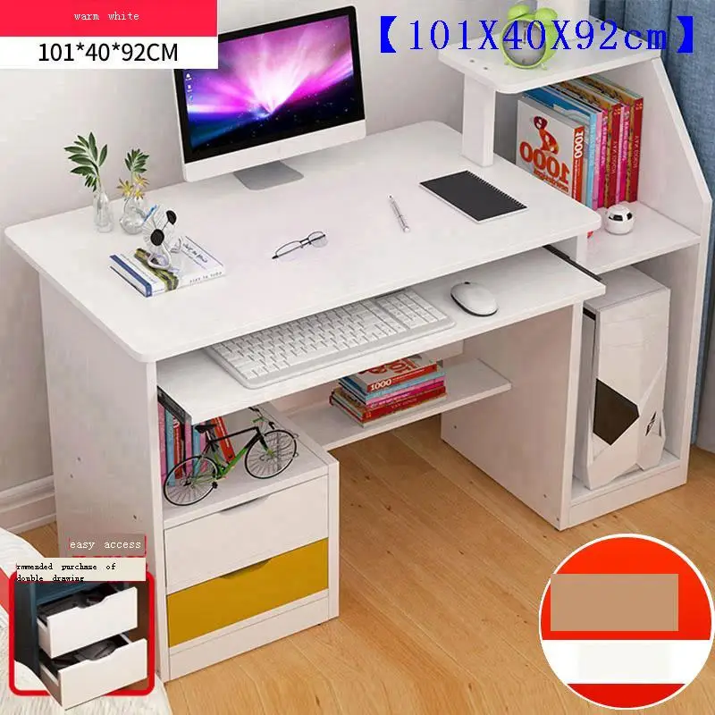 De Oficina Escrivaninha Tavolo Mesa Para Notebook Scrivania Ufficio подставка прикроватный ноутбук стол для