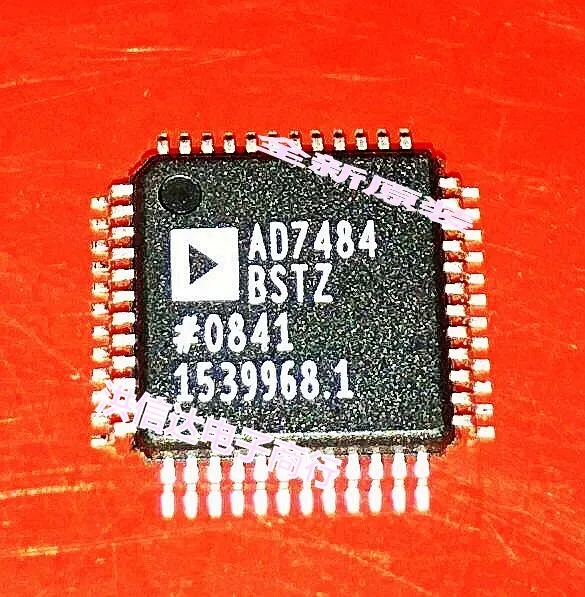 

AD7484BSTZ