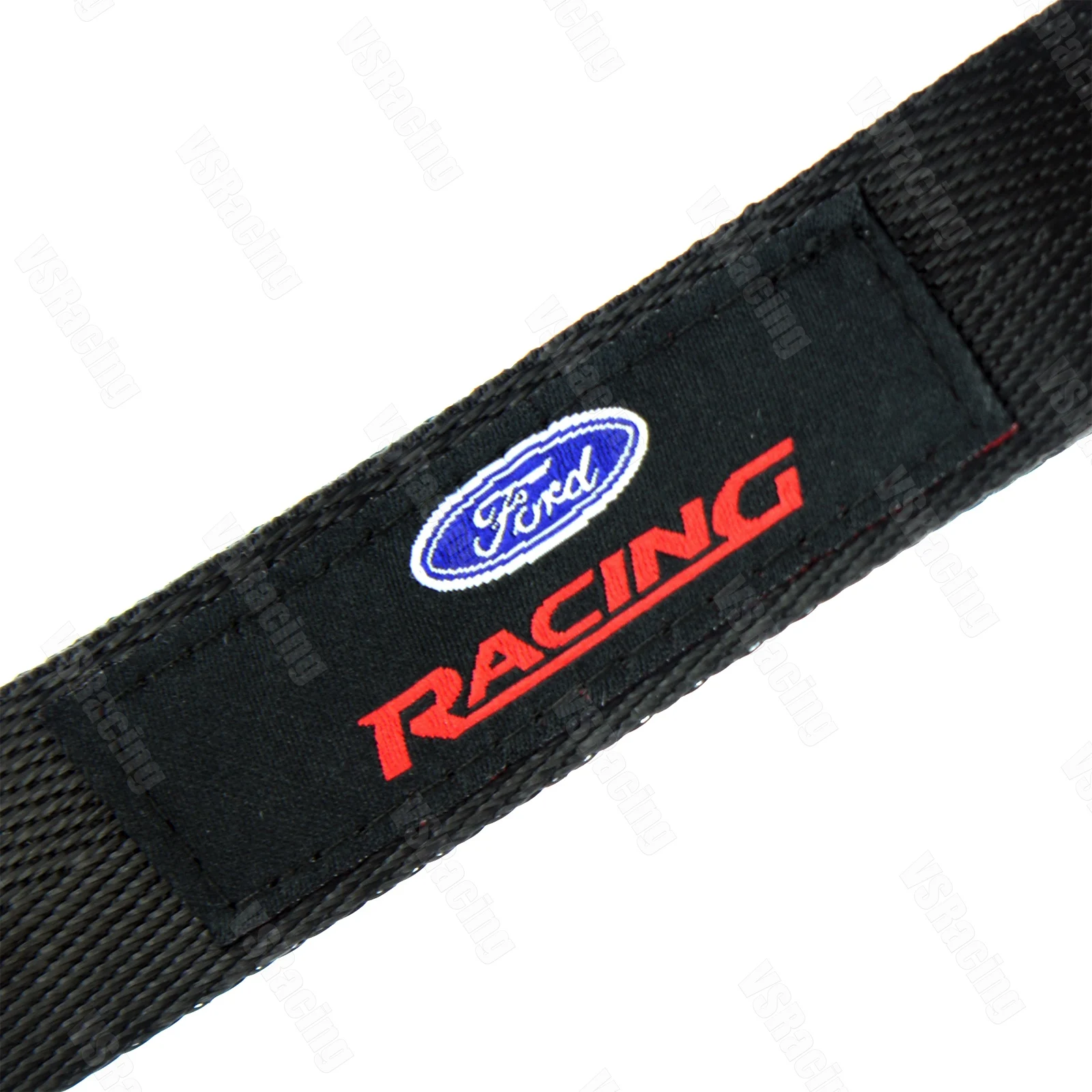 JDM СТИЛЬ ДЛЯ FORD ремешок для мобильного телефона ID Card Neck Strap MUSTANG F150 F350 FOCUS