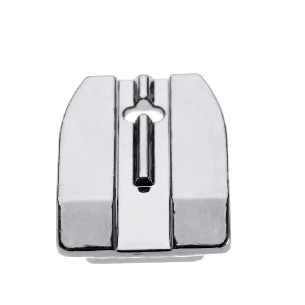 Для мульти функциональный бытовой Запчасти для швейных машин невидимых застежек