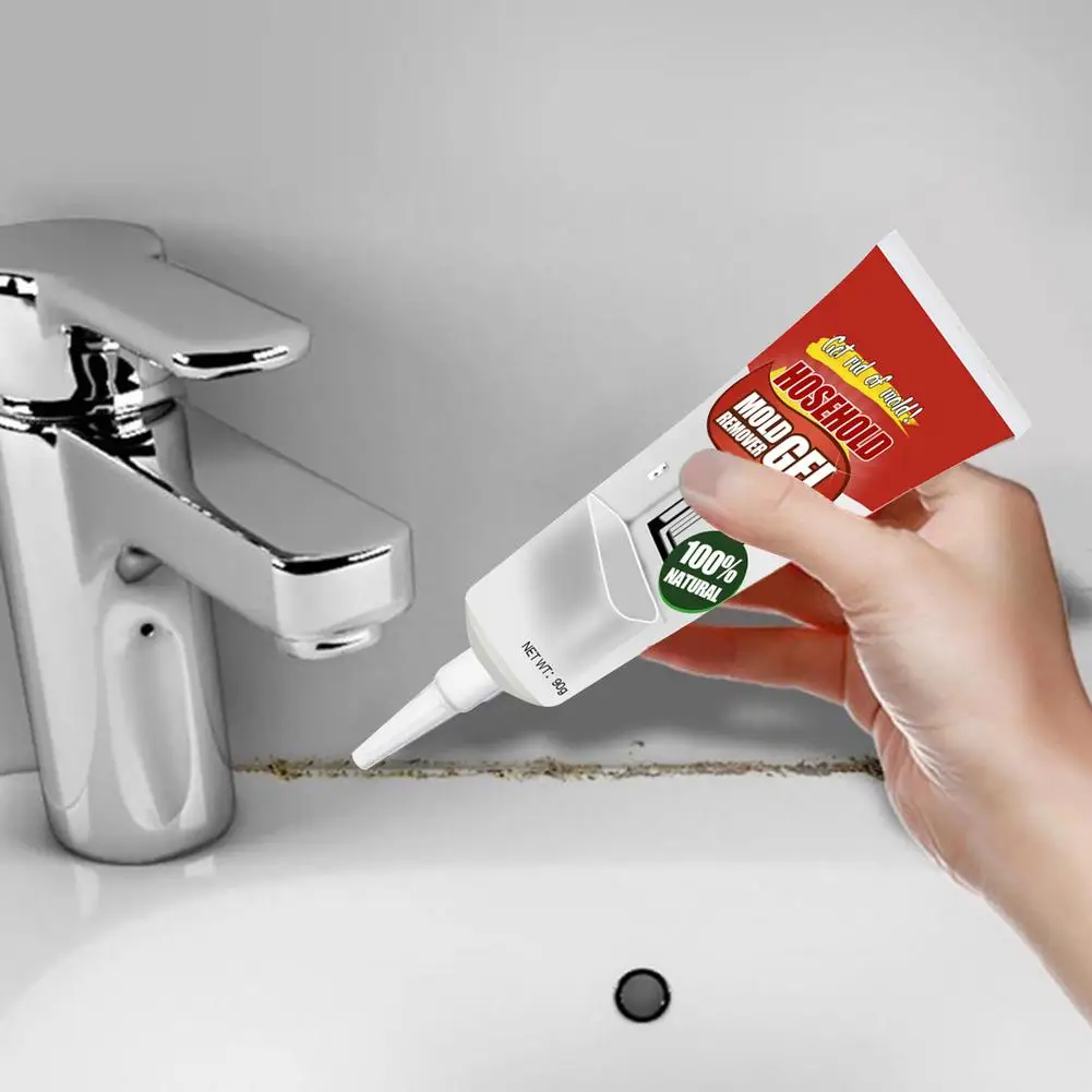 

Magic Gel Wide Application Remover Gel For Furniture Tile, Floor, Wall and Window Cleaning Easy to Use