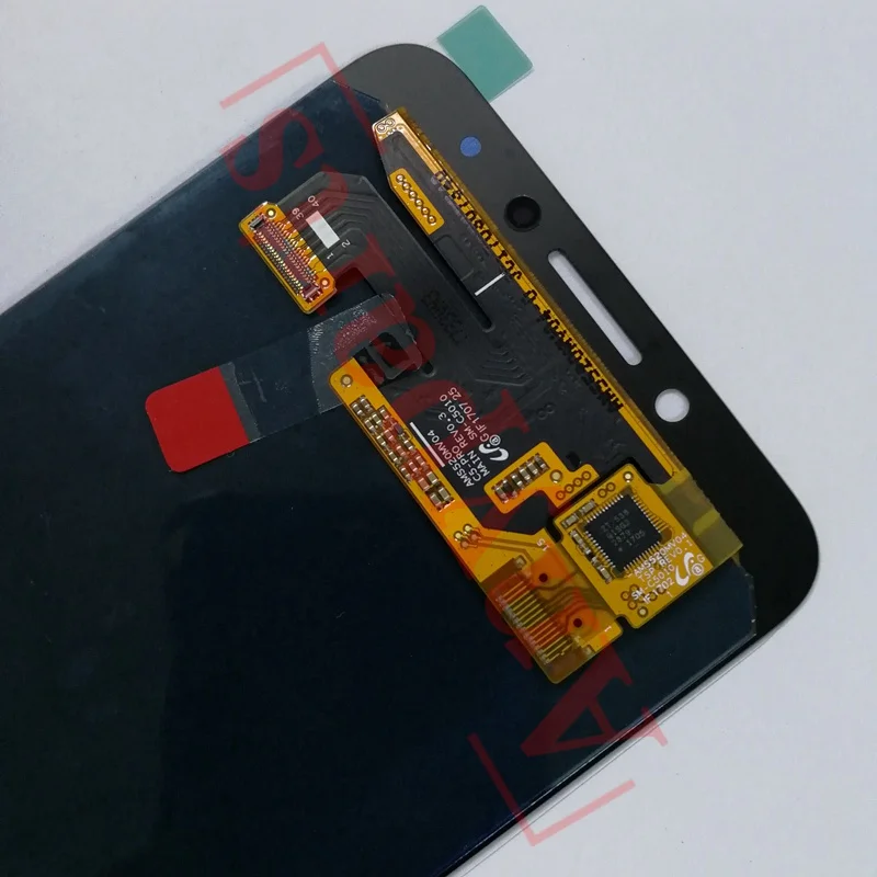 Для samsung C5 Pro SM-C5018 SM-C5010 ЖК-экран Замена для samsung Galaxy C5 Pro SM-C5018 C5010 ЖК-экран