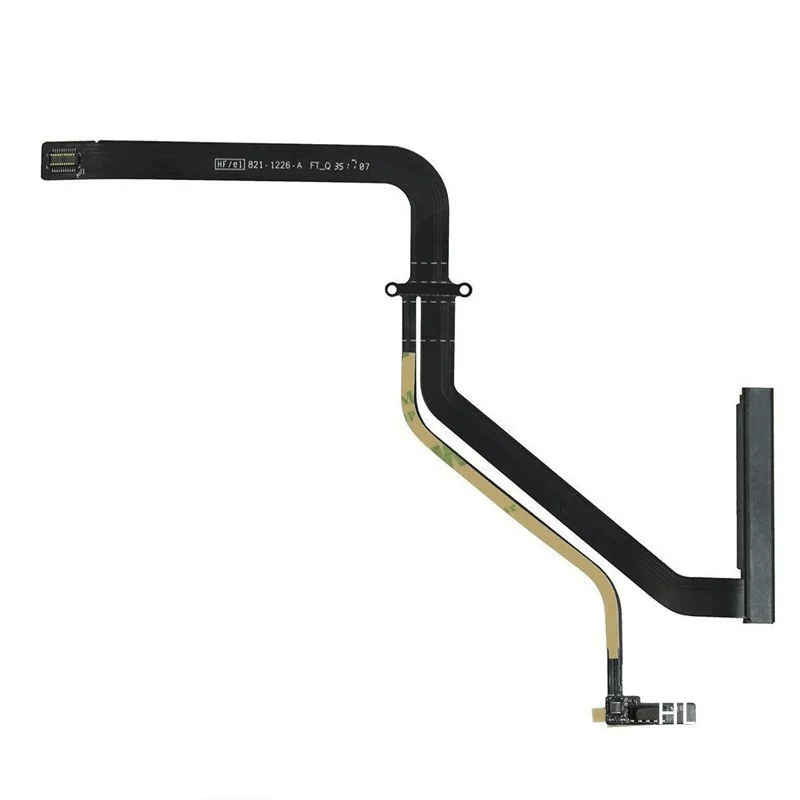 

Original 821-1226 HDD Hard Drive Flex Cable for MacBook Pro 13" A1278 HDD Cable 821-1226-A 2011 Year 922-9771 MC700 MD314