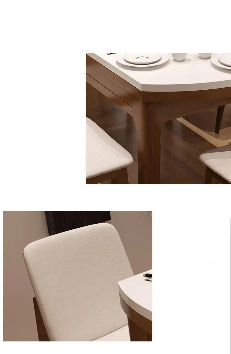 Яслях Moderne тафель комплект Comedores Mueble Pliante Yemek Masasi Кухня Marmol деревянные табло бюро Меса De Jantar обеденный стол
