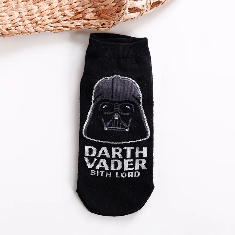 Новые весенние носки 2019 высокое качество Новое поступление хлопковые