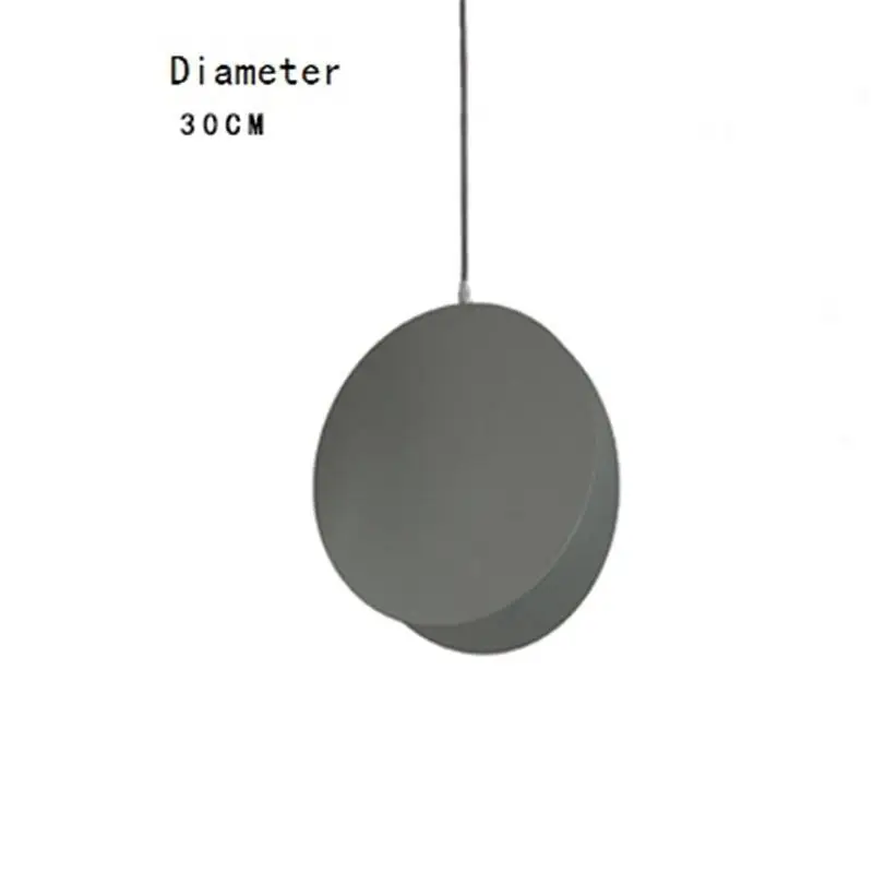 Fille светильники светильник для столовой Techo imperna Lustre E Pendente Para Sala De Jantar Lampara Colgante Lampen