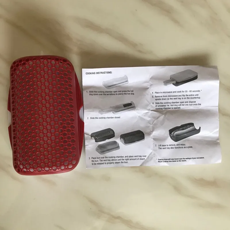 Микроволновая печь для хот-догов | Дом и сад