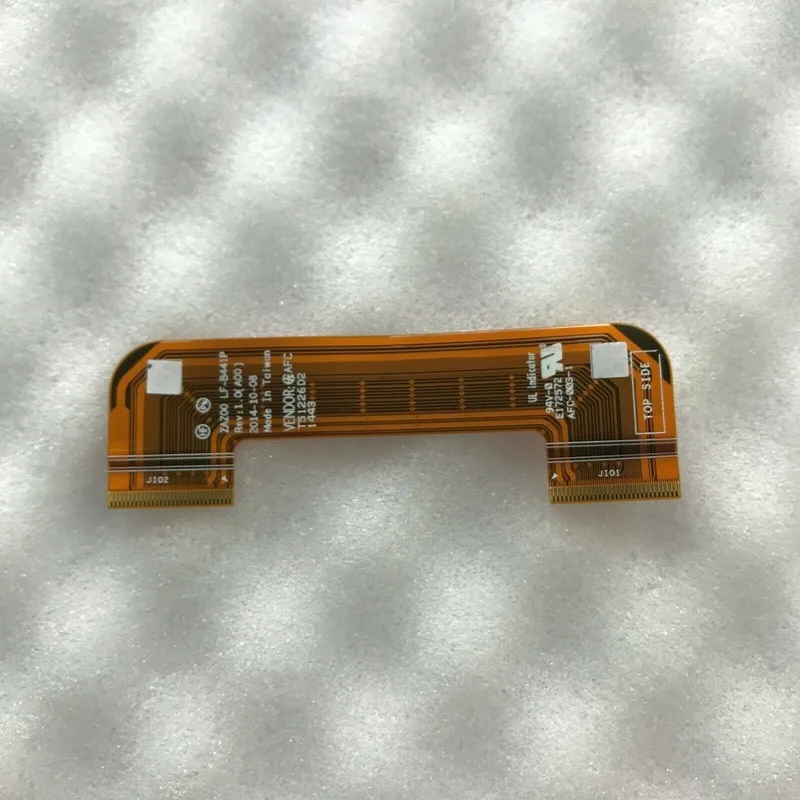 

For Dell XPS 13 9340 9343 9350 9360 USB IO Daughter Board Ribbon Cable 05NJV 005NJV