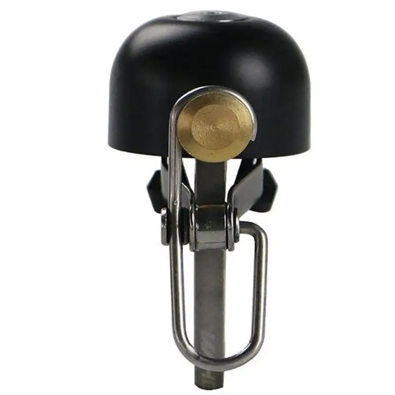 Горный велосипед MTB велосипедные рожки колокольчики медный складной