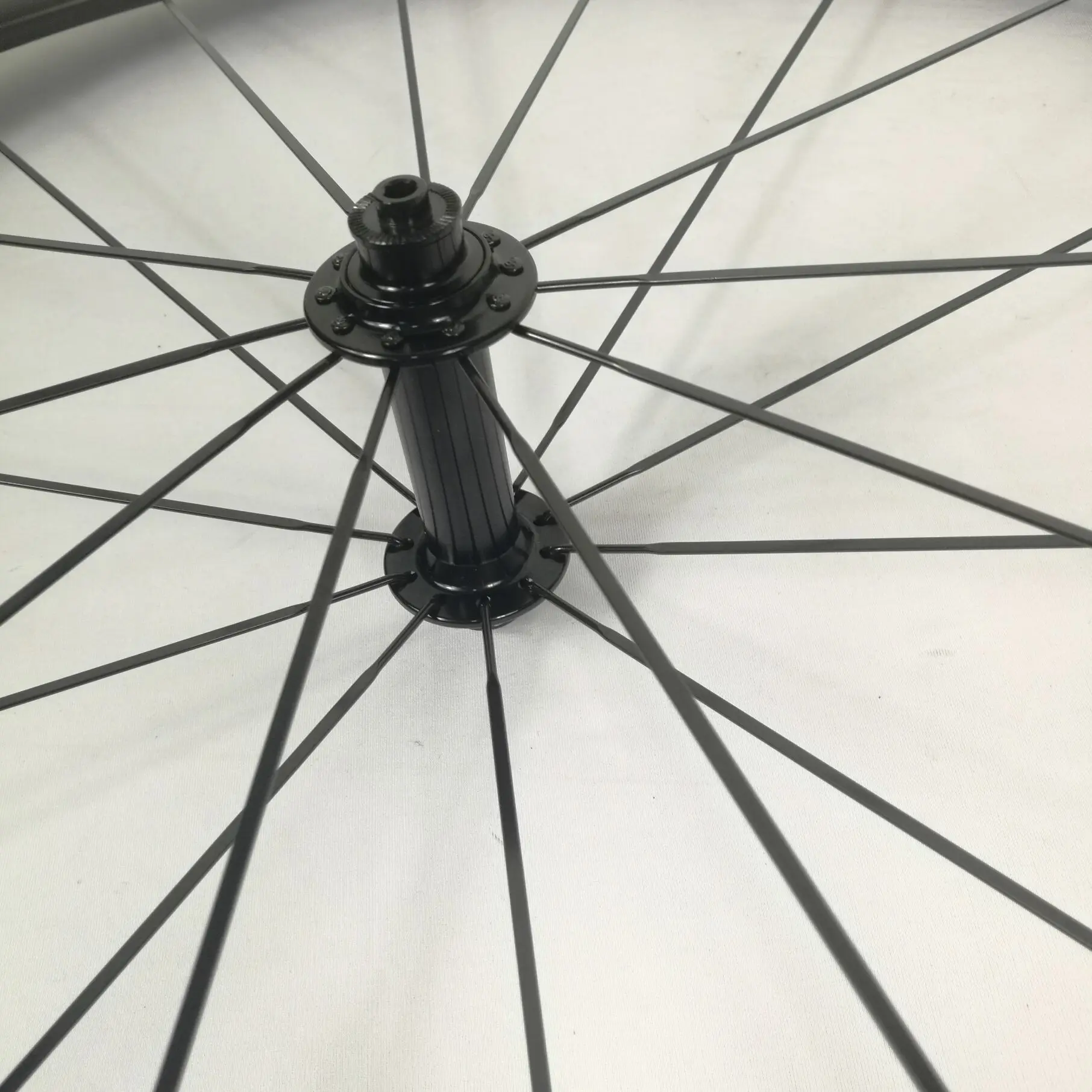 Clincher 60 мм Velobest Hub VB -R03 Углеродные колеса дорожный велосипед | Спорт и развлечения