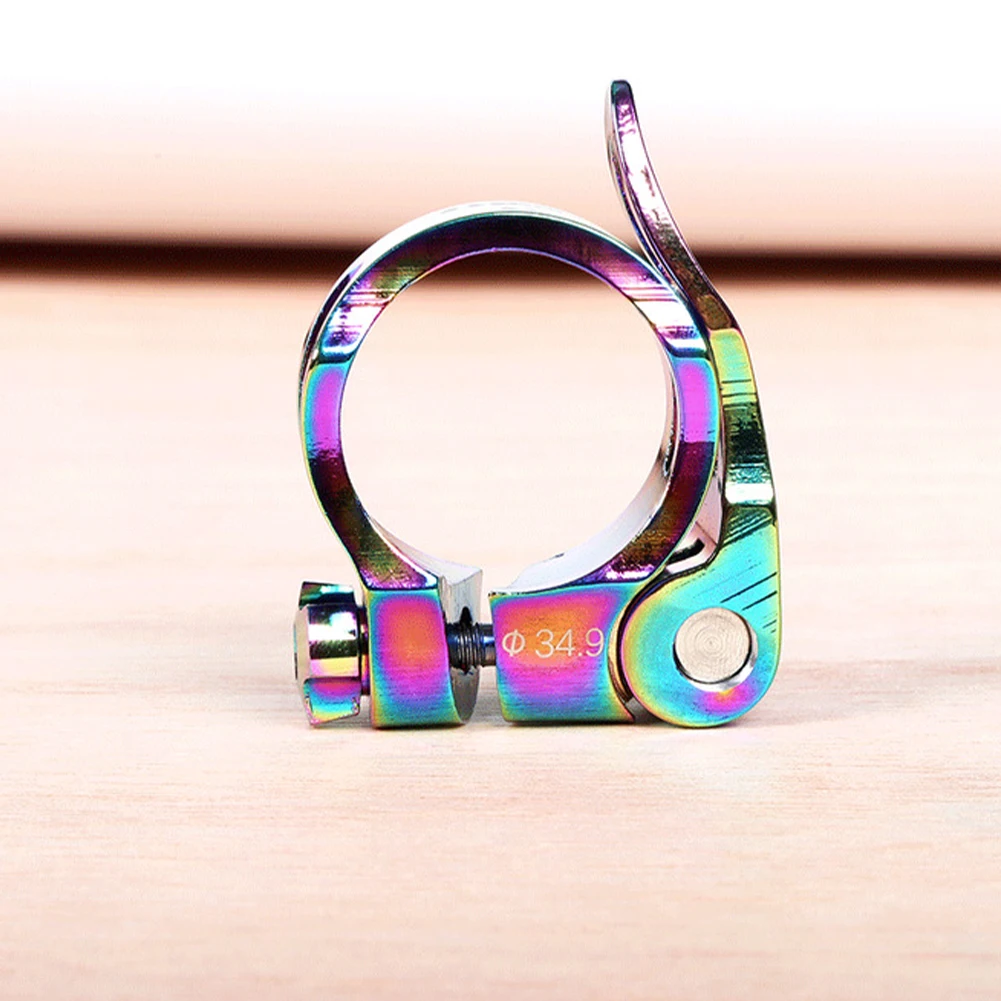 Крепление для велосипедного сиденья из алюминиевого сплава ультралегкое