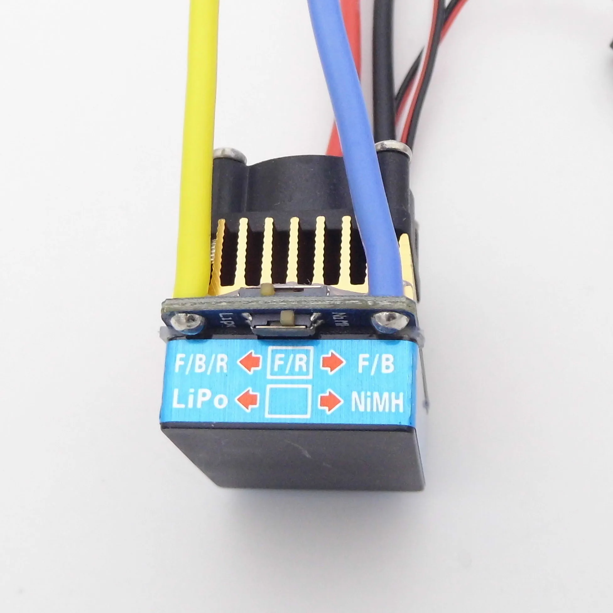 1 шт 480a 80a щеточный мотор esc скорос