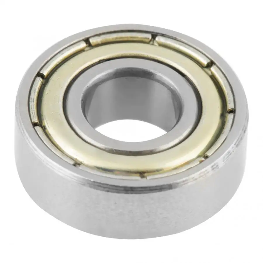 10 шт. 696ZZ 6x15x5mm Нержавеющая сталь шариковые подшипники|Подшипники| |