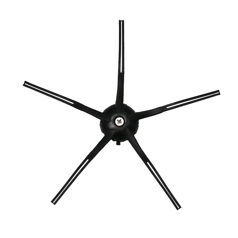 Роликовая щетка с 5 ручками и боковыми щетками фильтры для Xiaomi Roborock S6 S5 Max S60 S65 S50 S55