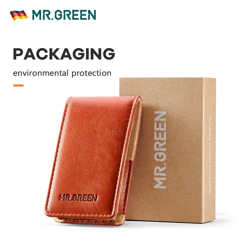 Набор для маникюра MR.GREEN набор кусачков ногтей резак педикюра острые лезвия