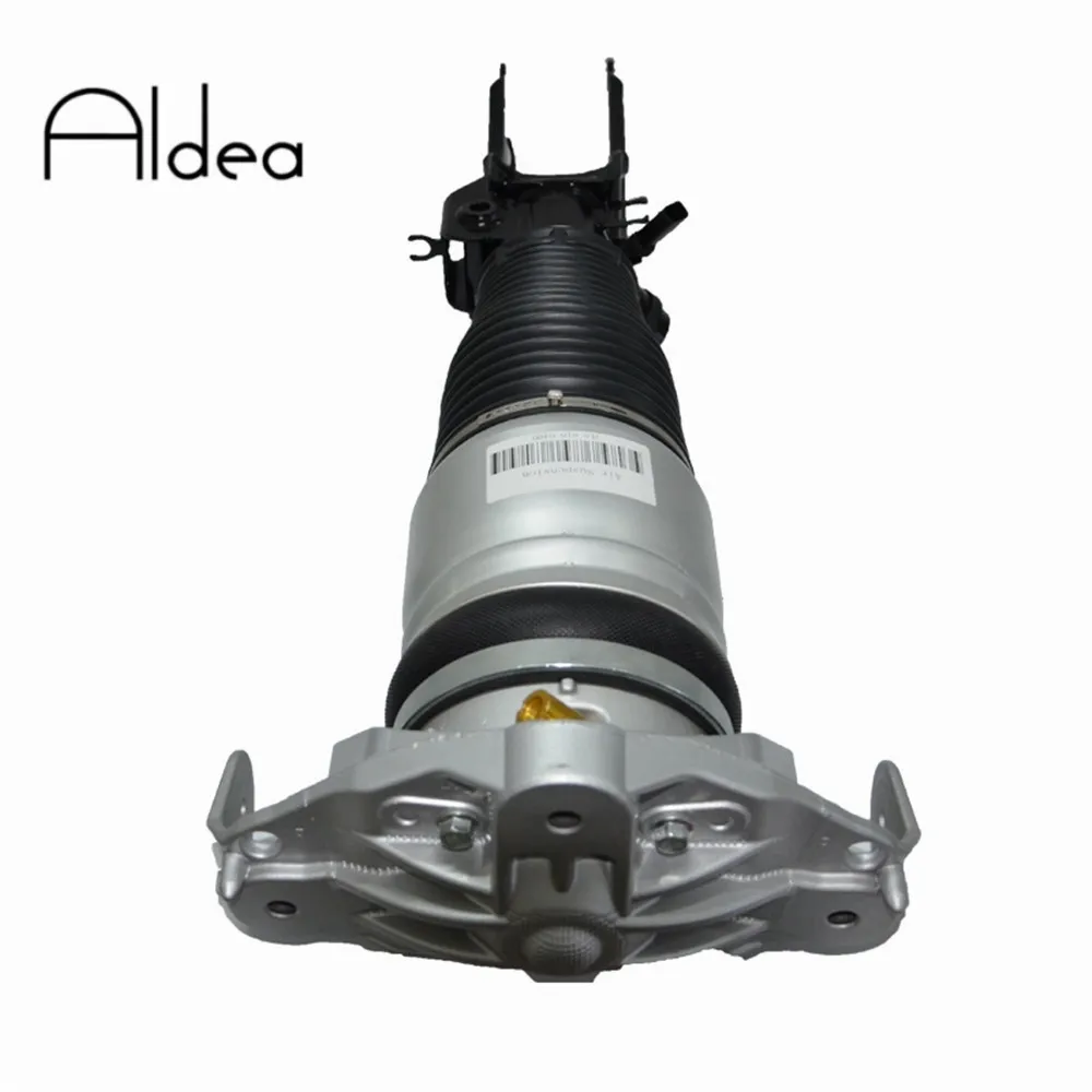 Пара передних левых и правых амортизаторов подвески для 06-15 Audi Q7 (4L) 3 0 TDI/TFSI quattro