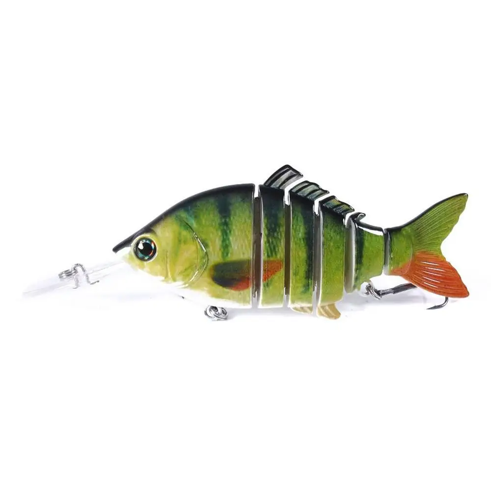 Мягкая приманка для рыбной ловли 50 г 140 мм с Т образным хвостом тунца воблер рыбы