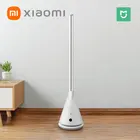 Вентилятор Xiaomi Youpin со съемным безлопастным корпусом, натуральный ветровой башенный вентилятор, широкоугольный воздухоохладитель, несколько элементов управления, энергосбережение, безопасное использование для детей