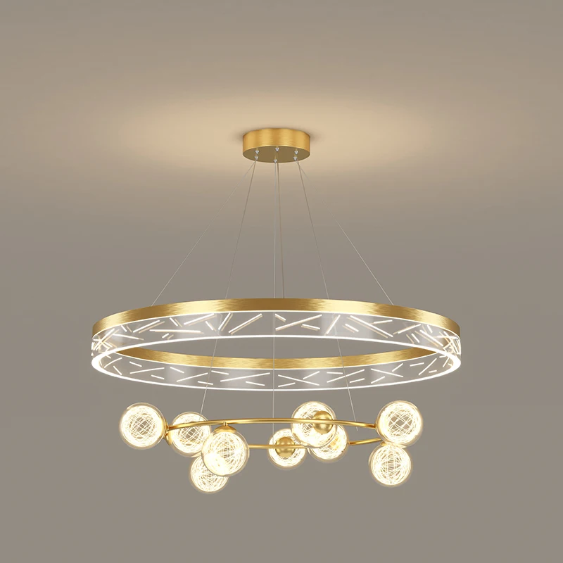 

Современные светодиодные подвесные светильники для гостиной, столовой, офиса, подвесное освещение, светильник, светильник Avize, подвесной св...