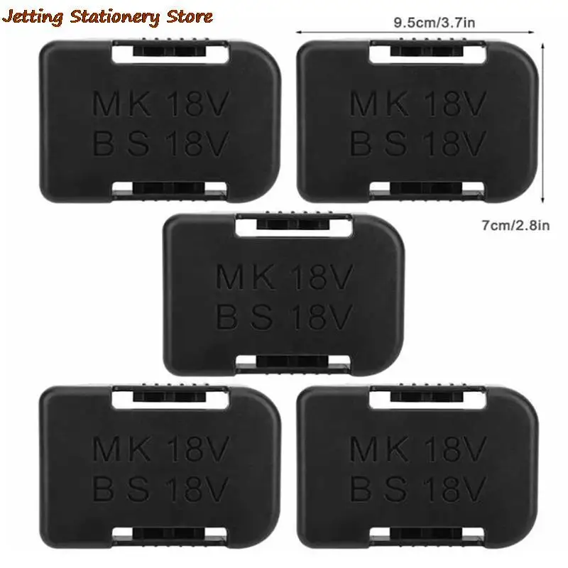 Горячая Распродажа держатель для аккумулятора ремня крепления устройств Makita/Bosch