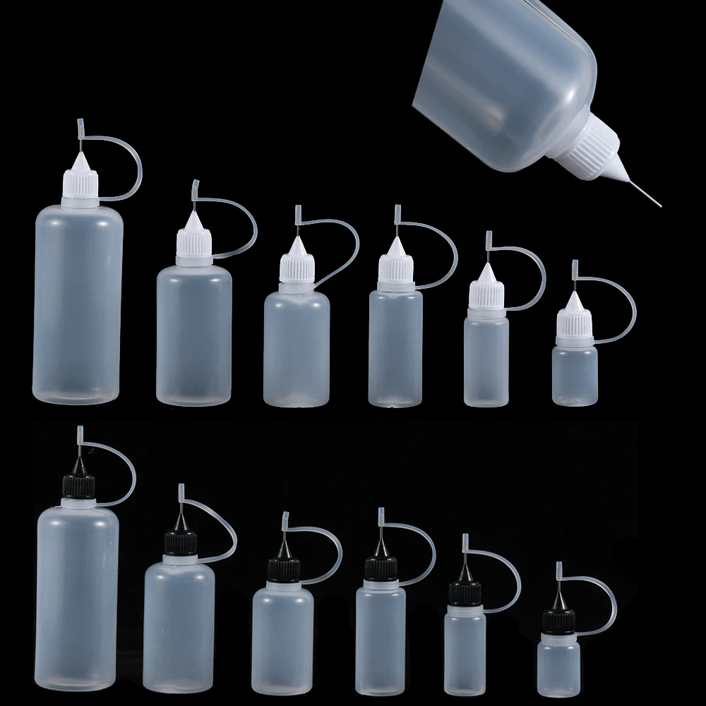 Игла аппликатора для скрапбукинга 5 шт./компл. | Дом и сад