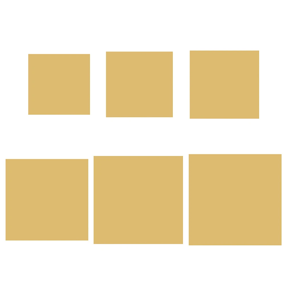 

Frosted PEI Sheet Polyetherimid PEI Sheet 305/254/235/157/150/120mm for 3D Printing Build Surface with 3m Tape