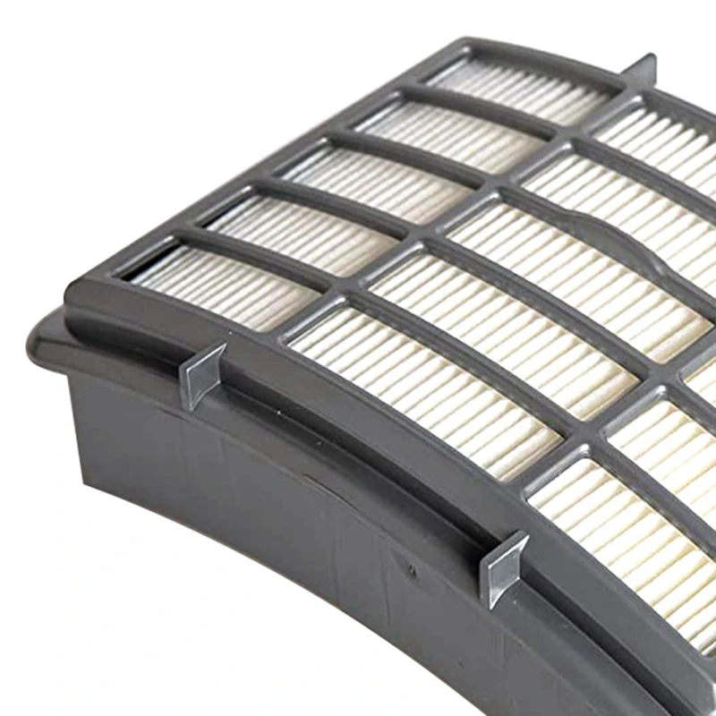 

the Replacement HEPA Filter XHF350 for the Shark Vacuum Cleaner. Suitable for NV350, NV351, NV356K, Etc.