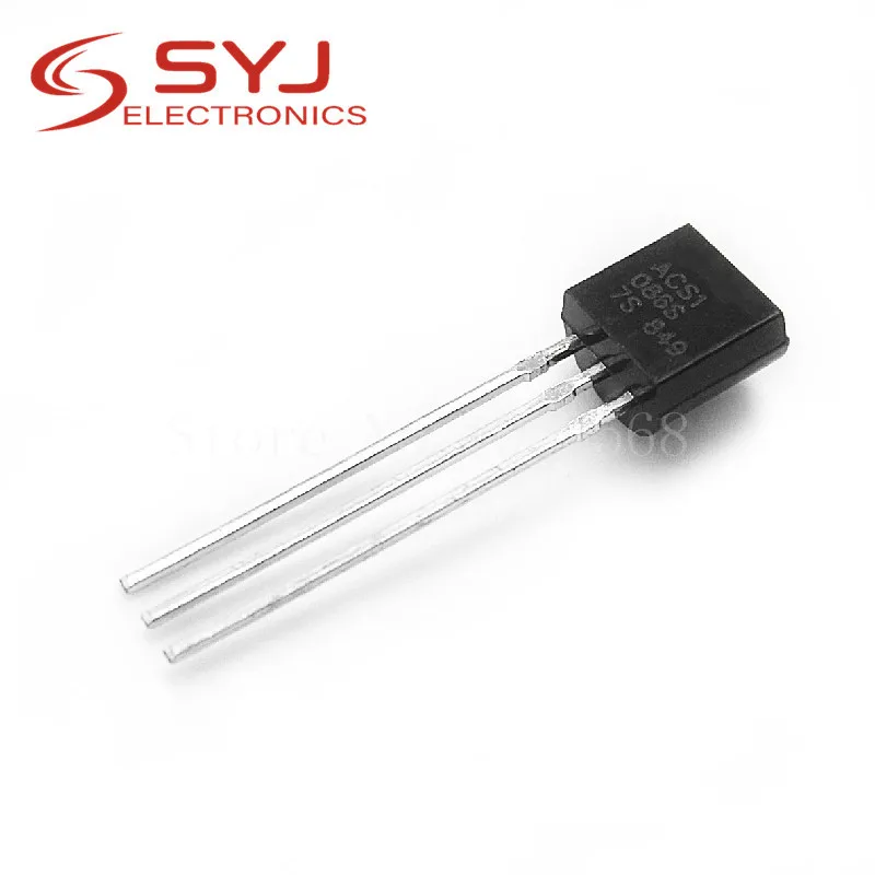 5 шт./лот Φ TO-92 ACS1086S TO92 ACS108 ACS108-6SA